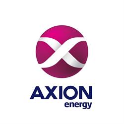 AXION energy