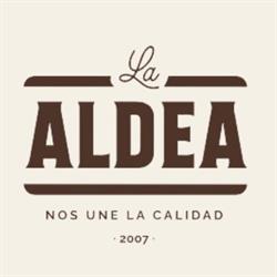 Alfajores "La Aldea"
