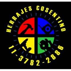 Herrajes Cosentino