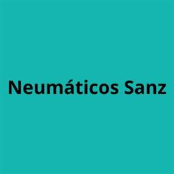 Neumáticos Sanz