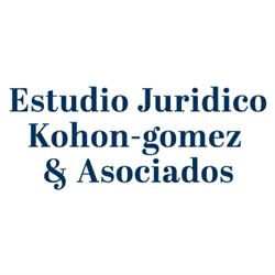 Estudio Juridico Kohon-gomez & Asociados