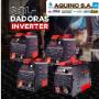 Soldadoras Inverter y Mig