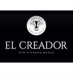 El Creador Parrilla