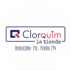 Clorquim la Tienda