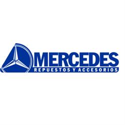 La Casa del Mercedes Benz
