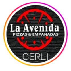LA AVENIDA - pizzas y empanadas (gerli)
