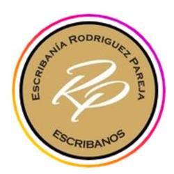 Escribania Rodriguez Pareja