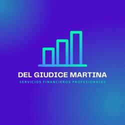 DEL GIUDICE MARTINA
