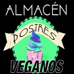 Postres Veganos Almacén