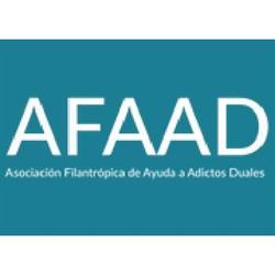 Afaad Asociacion  Filantropica de Ayuda a Adictos Duales