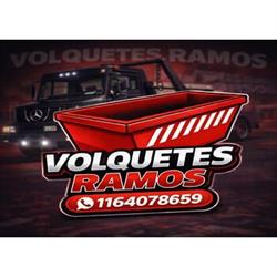 Volquetes Ramos