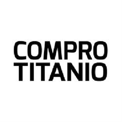 Compro Titanio