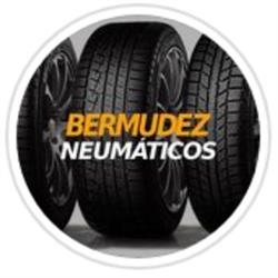 Bermudez Neumáticos