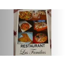 Restaurante Las Familias