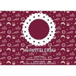 Mi Pastelería