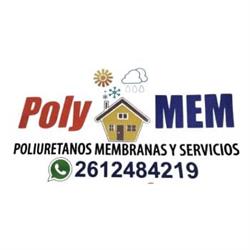 Polymem poliuretano aislantes y membranas