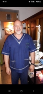 Médico Quiropráctico Deportologo de Life Center Quiropráxia