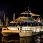 Fiesta en Catamarán Libertad en el Puerto de Olivos