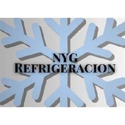 Refrigeracion Nyg