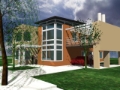 Proyecto vivienda en Rada Tilly
