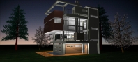 Vivienda familiar