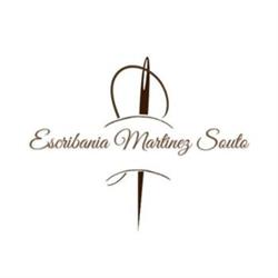 Escribania Martinez Souto