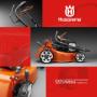 Cortadoras de cèsped Husqvarna