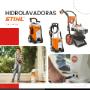 Hidrolavadoras Stihl