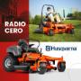 Radio Cero Husqvarna