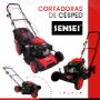 Cortadoras de cèsped Sensei