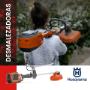 Desmalezadoras Husqvarna