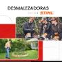 Desmalezadoras Stihl