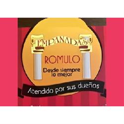 Empanadas Romulo