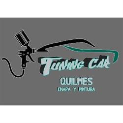 Taller chapa y pintura Tuning car