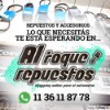 Al Toque Repuestos - Casa Roque
