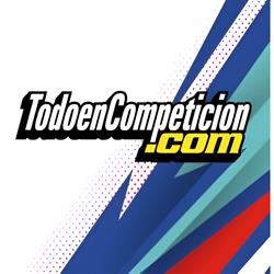 TODO EN COPETICION