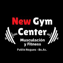 NEWGYM CENTER