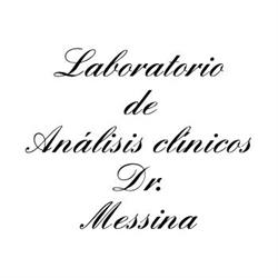 Laboratorio de Análisis Clínicos Dr Messina