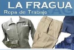 LA FRAGUA