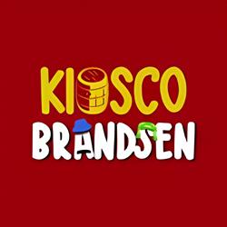 Kiosco Brandsen