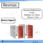 Resmas