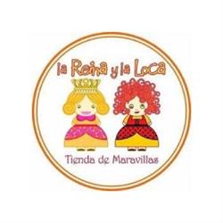 La Reina y la Loca