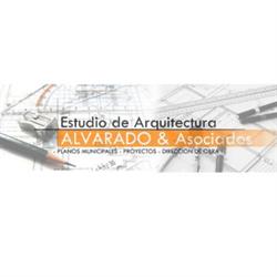 Estudio de Arquitectura - Alvarado & Asociados