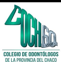 Colegio de Odontologos del Chaco