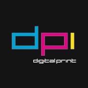 Dpi digital print