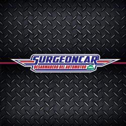 Surgeon Car