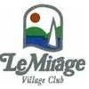 Le Mirage Village Club Resort