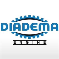 Diadema Engine / JICEC SA