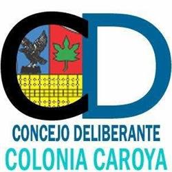 Concejo Deliberante Colonia Caroya  (Página Oficial)