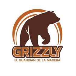 Grizzly Pinturas